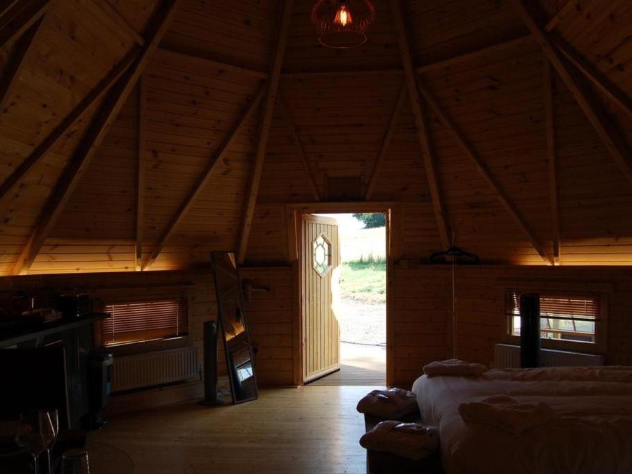 Romantic Rural Retreats Crewkerne Εξωτερικό φωτογραφία