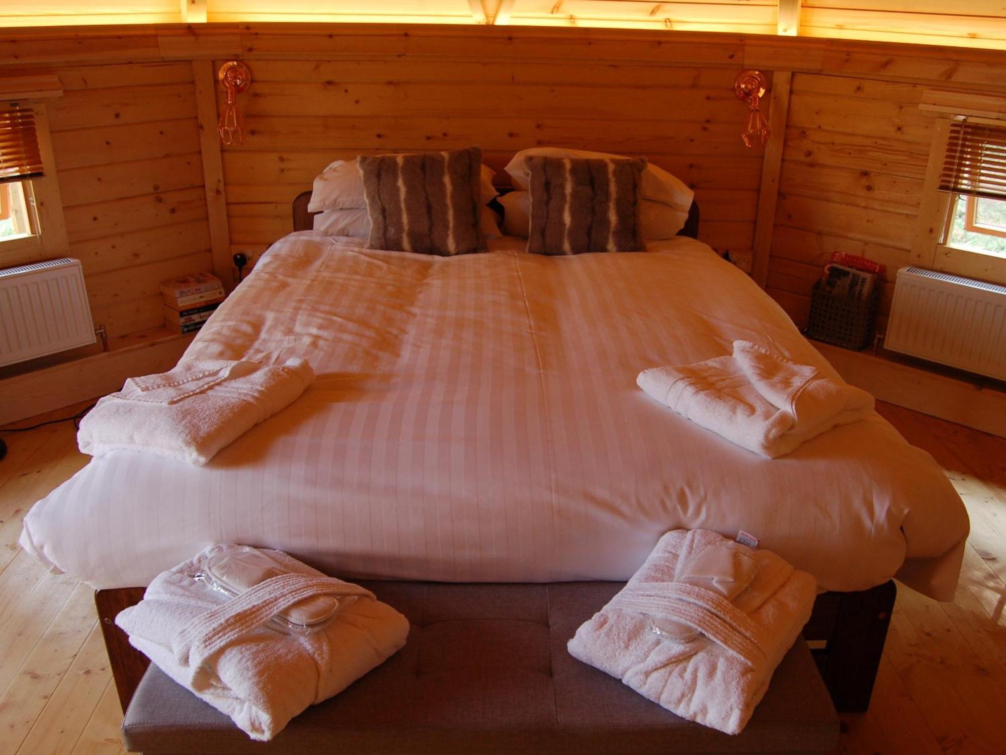Romantic Rural Retreats Crewkerne Δωμάτιο φωτογραφία